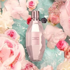 ✨NEW✨ Viktor+Rolf Flowerbomb Dew 🌹💧✨